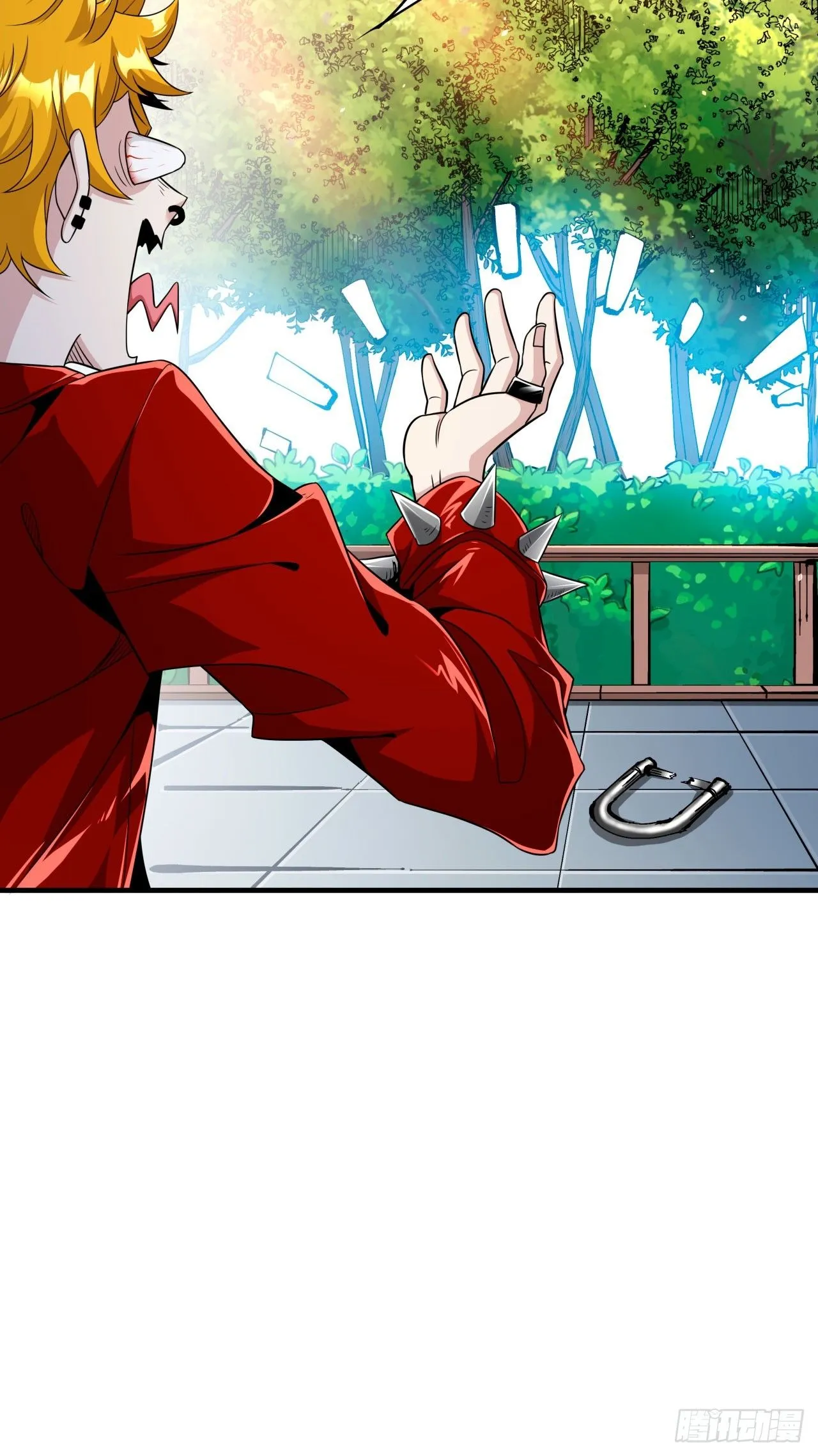 第81话 神秘的女人14