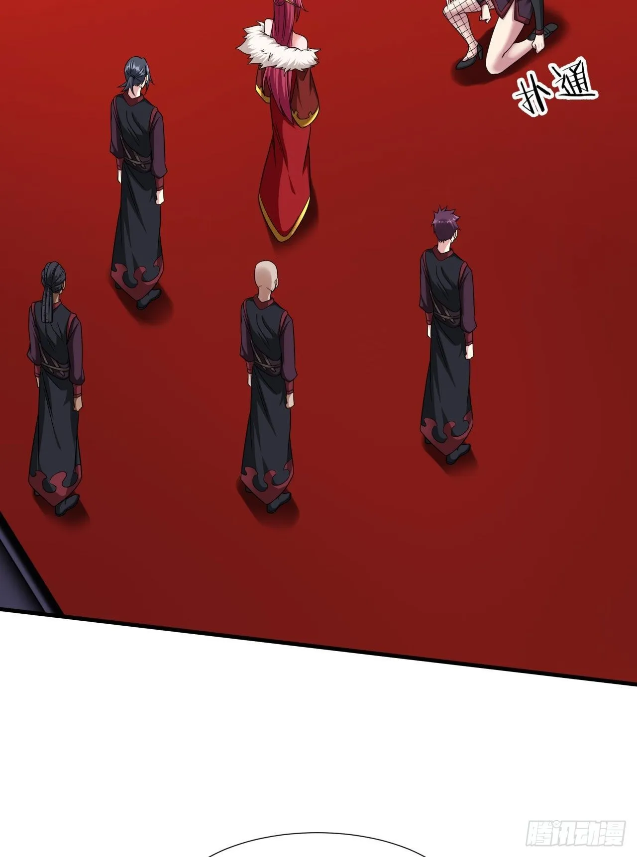 第65话 翻手为云21
