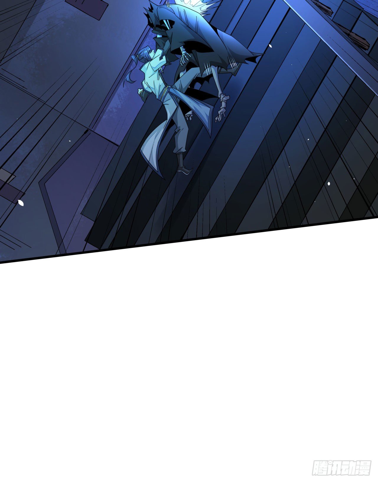 第17话 柳弑月21