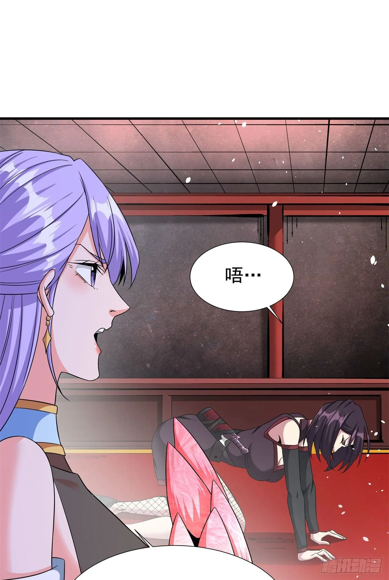 第65话 翻手为云32