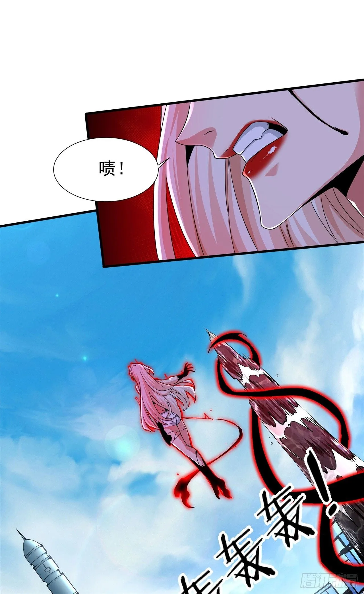 第87话 恶魔的契约39