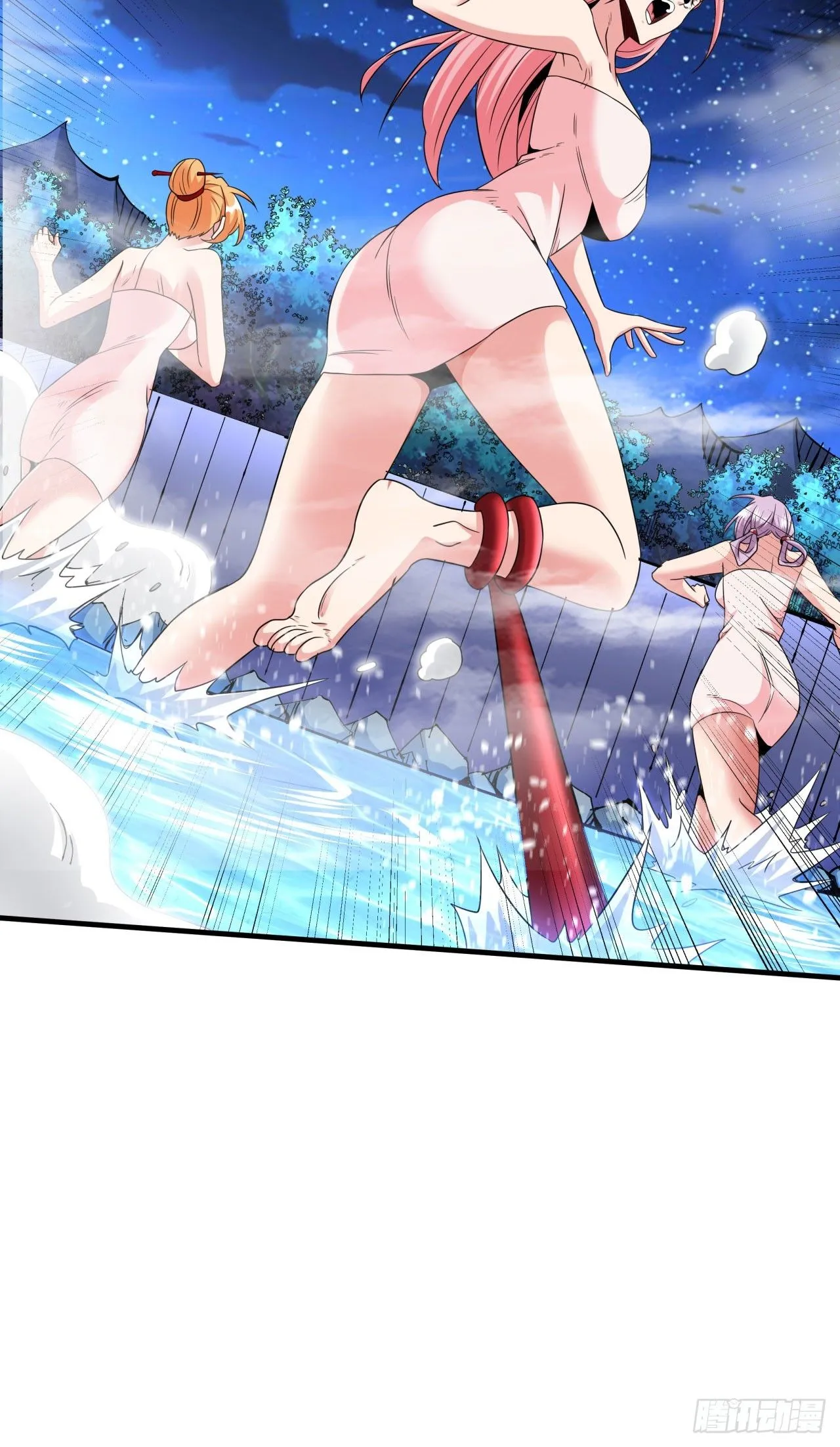 第73话 逼上绝路25