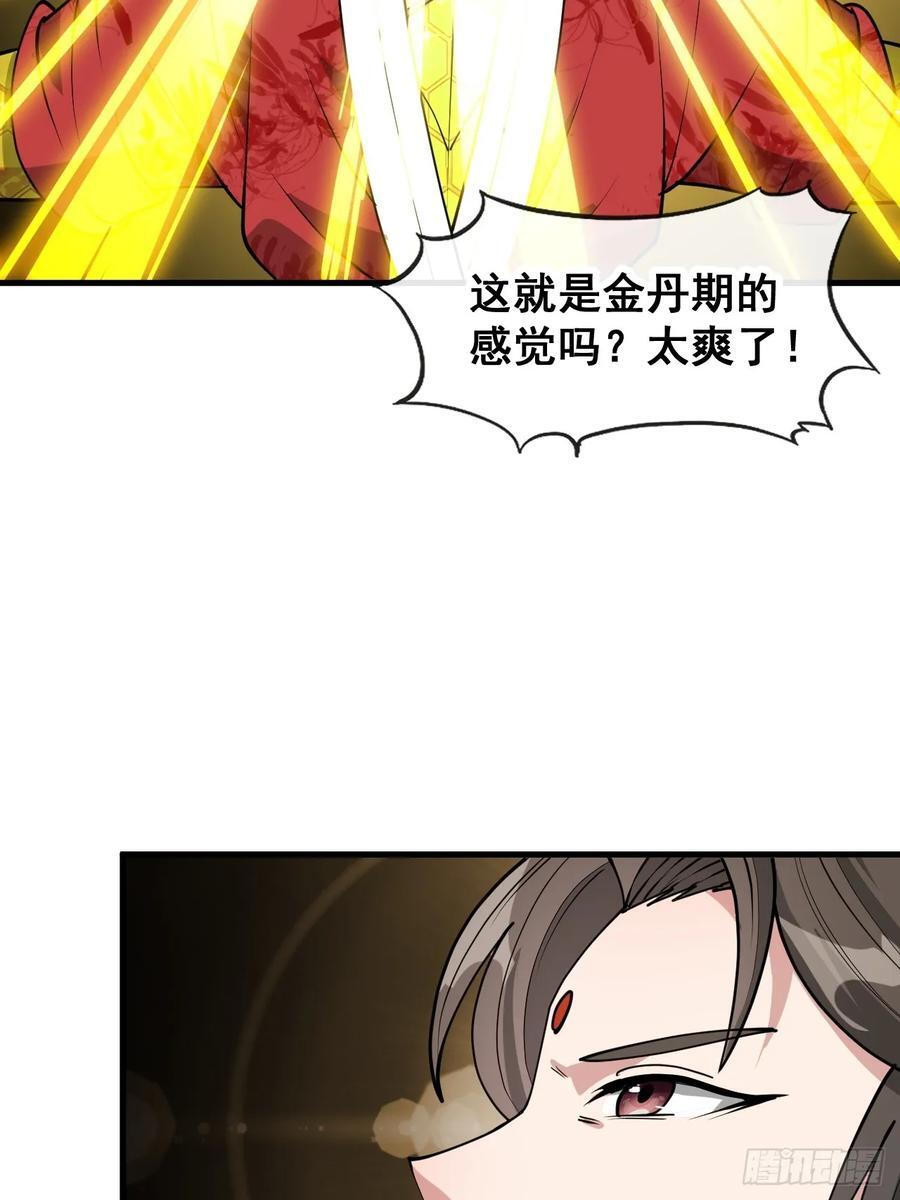 第二百三十二话：好大的金丹25