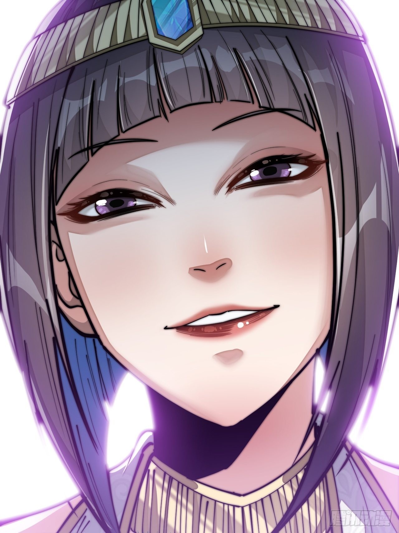 第六十六话：兰妃娘娘的宿敌49