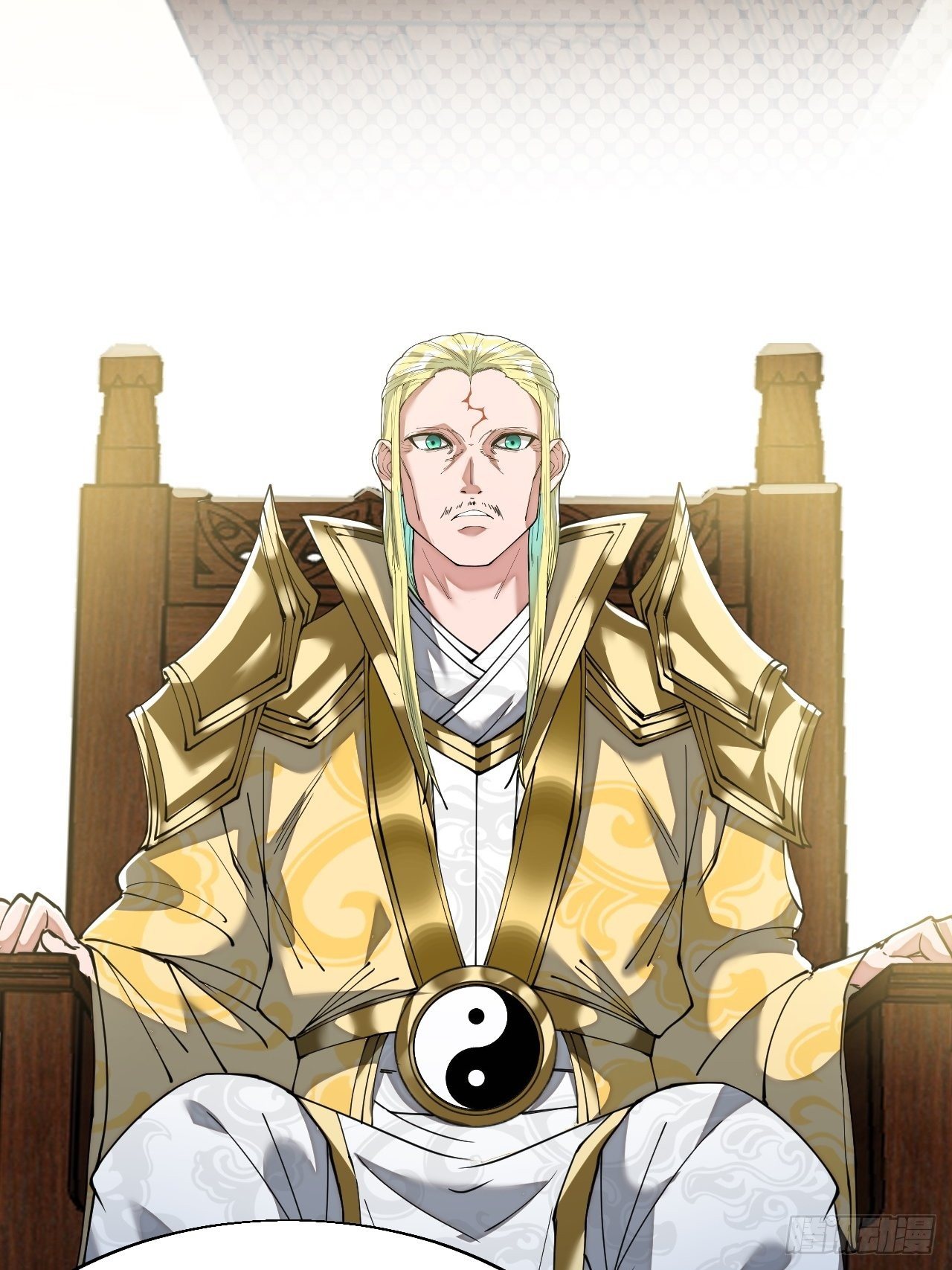 第四十五话：神霄圣主7