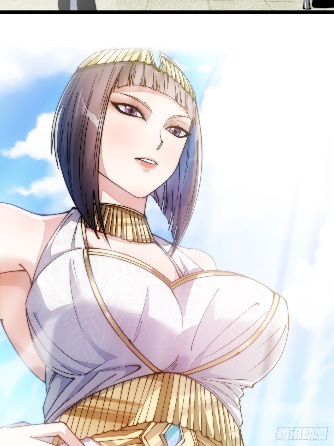 第六十六话：兰妃娘娘的宿敌11