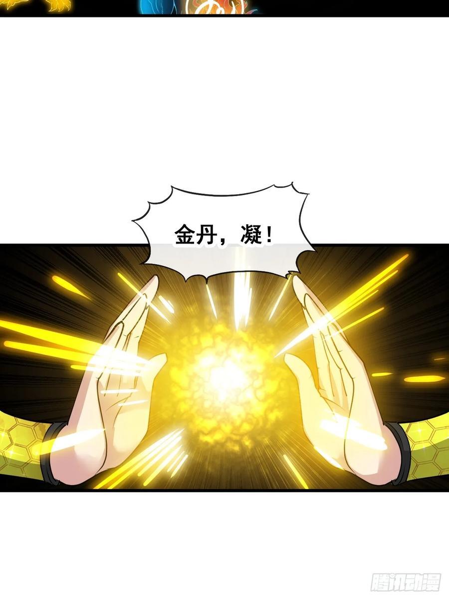 第二百三十二话：好大的金丹23