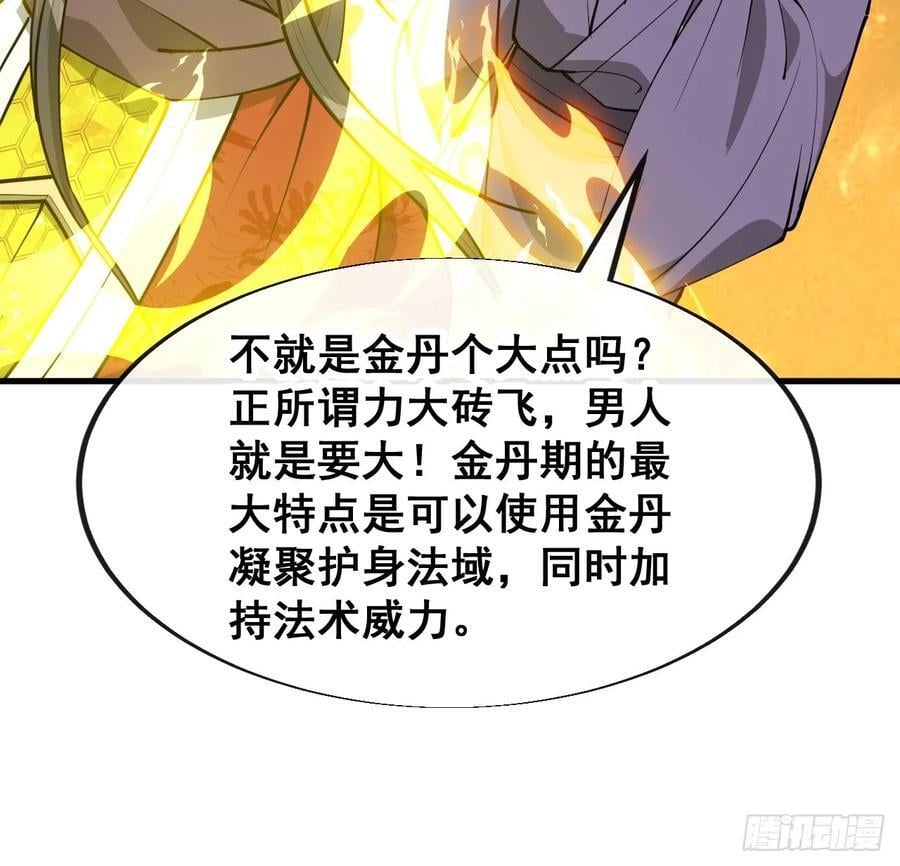 第二百三十二话：好大的金丹34