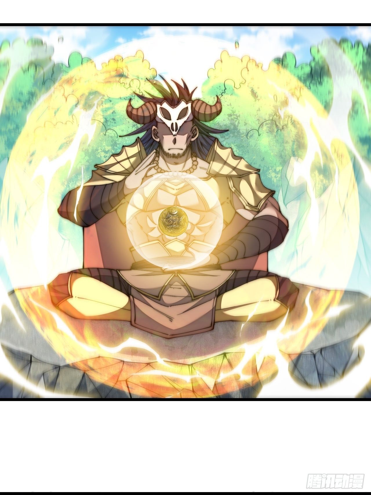 第六十九话：师姐被欺负了！30