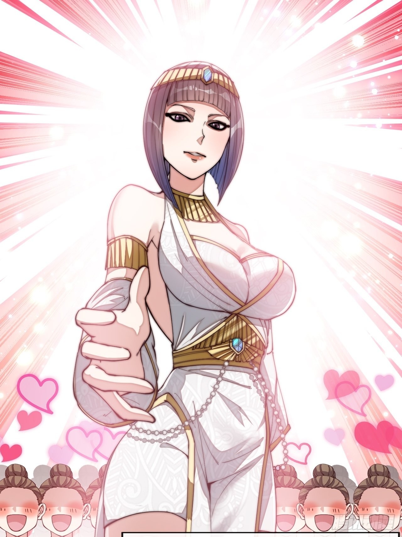 第六十六话：兰妃娘娘的宿敌25