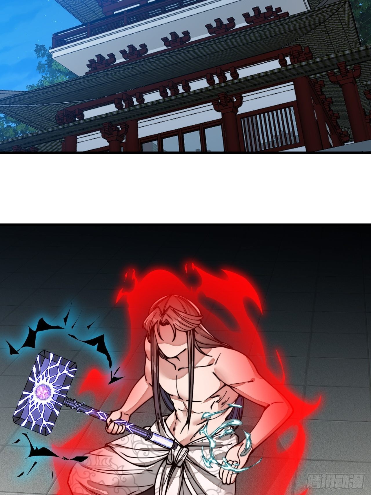 第九十三话：迷雾平原剧变37