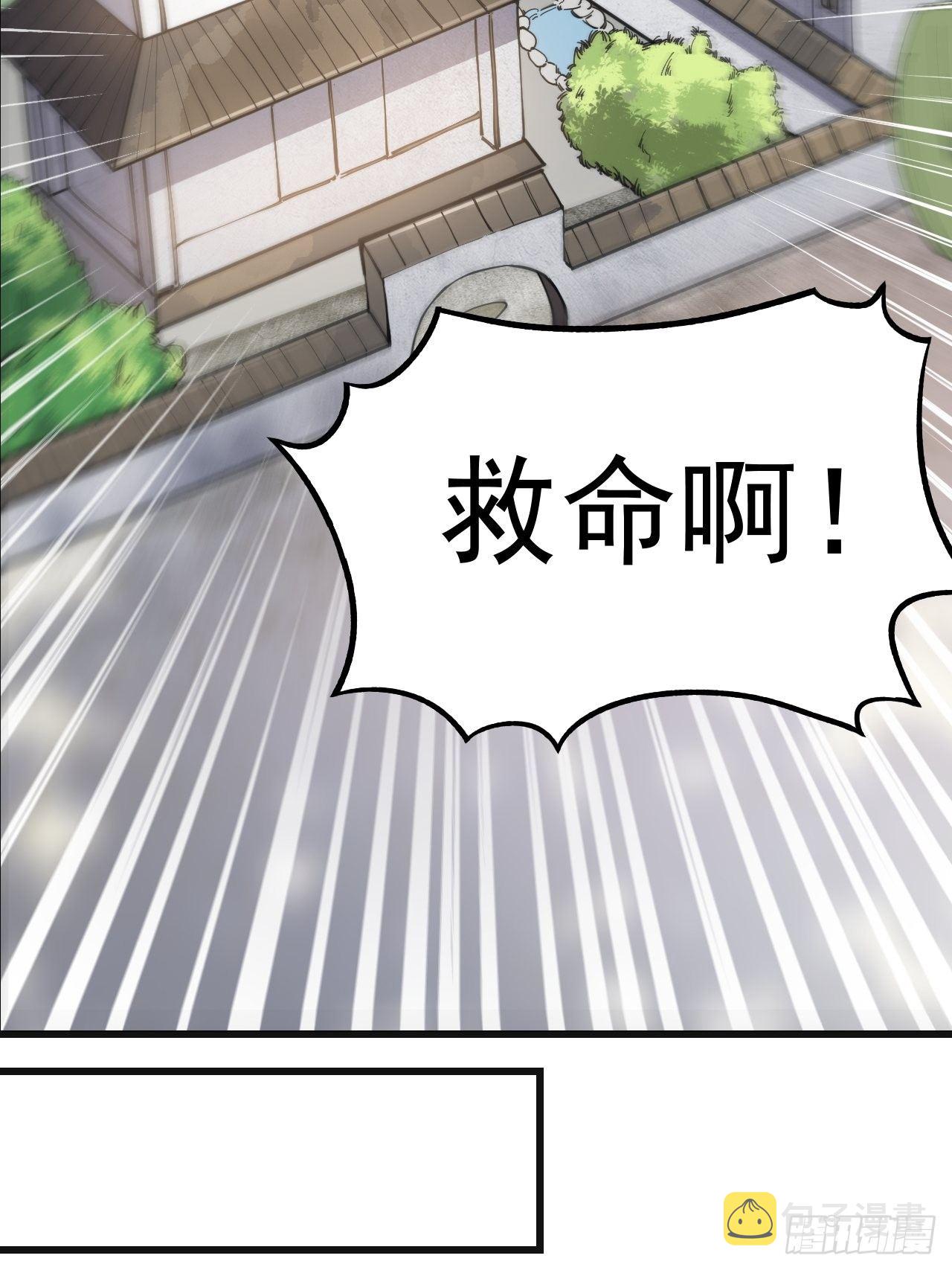 第三十一话：本殿下真的是六皇子41