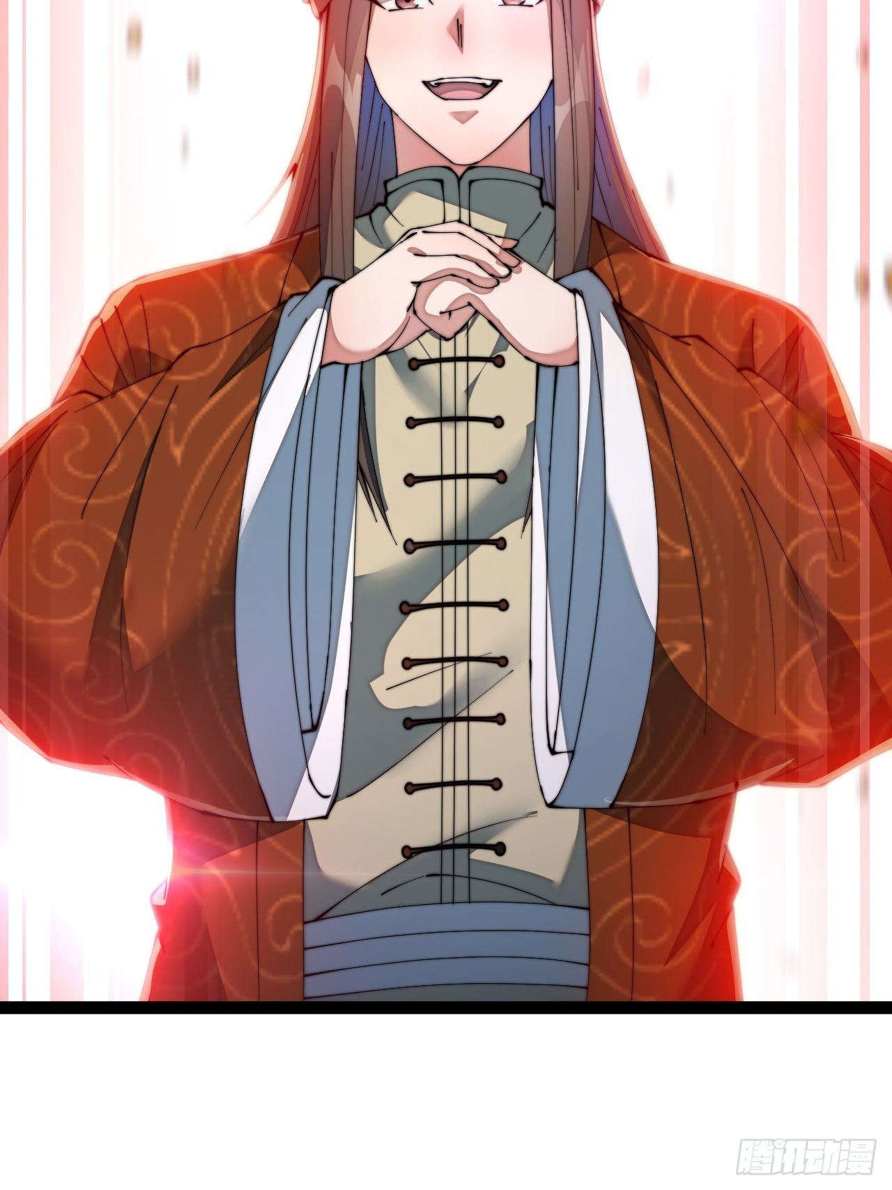 第七十三话：圣子师兄，众望所归40