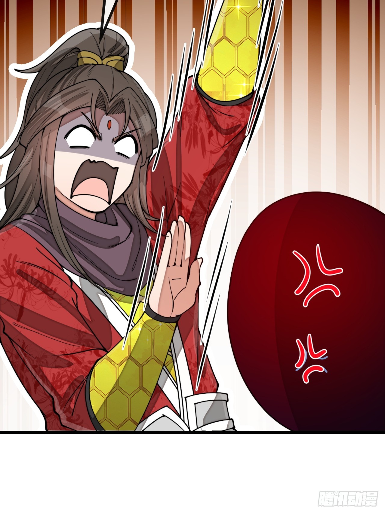 第一百五十八话：画风清奇的龙女23