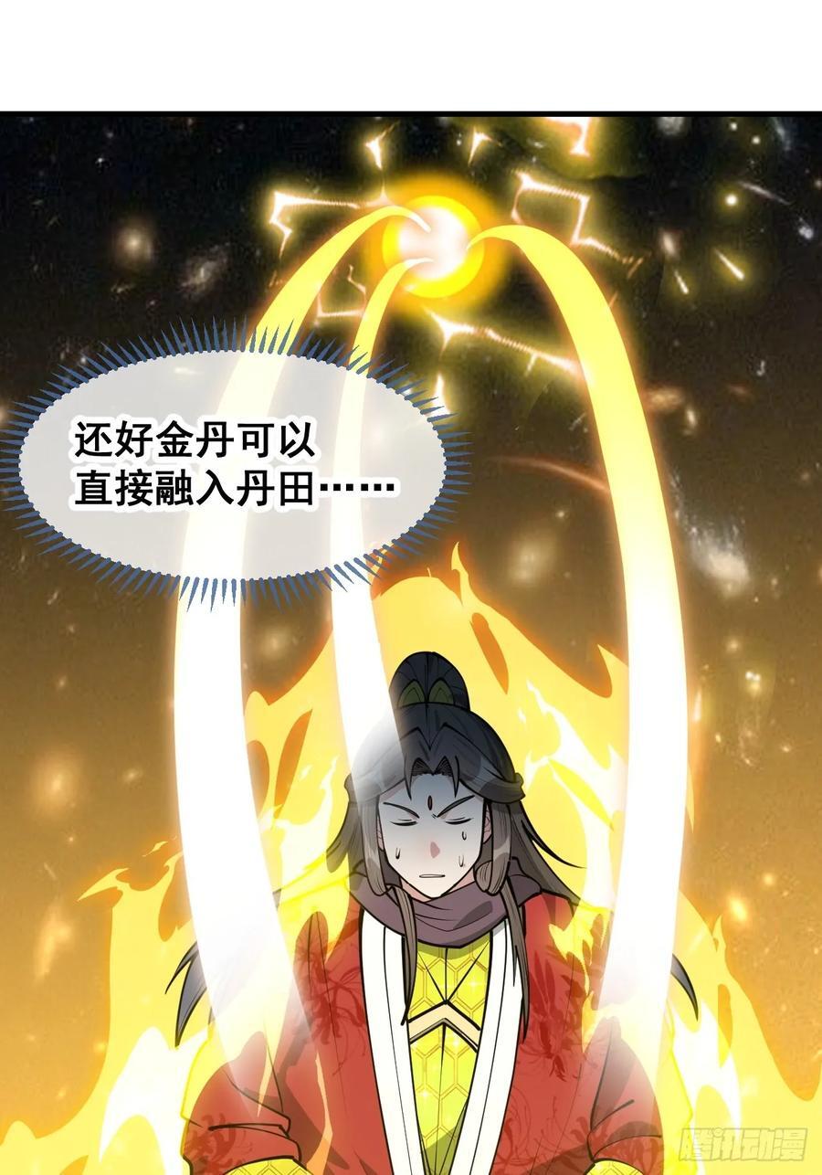 第二百三十二话：好大的金丹31