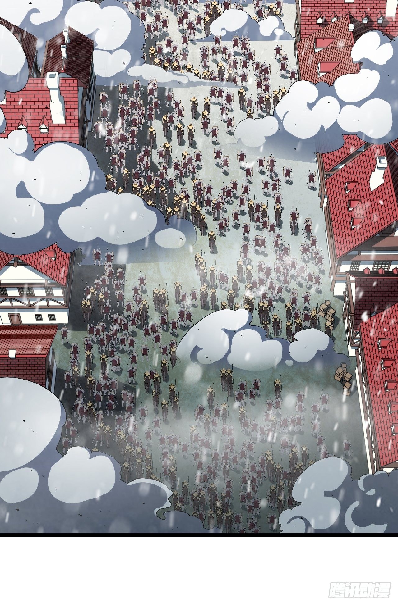 66.正义骑士VS善良国王51