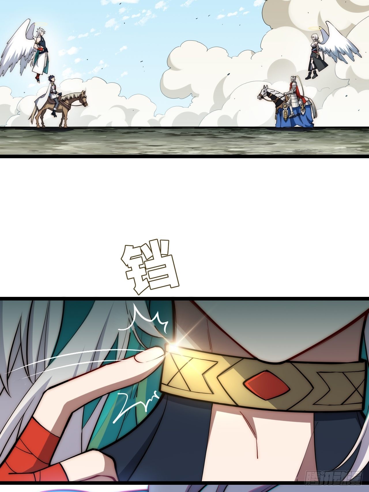 120.疯王亡国59