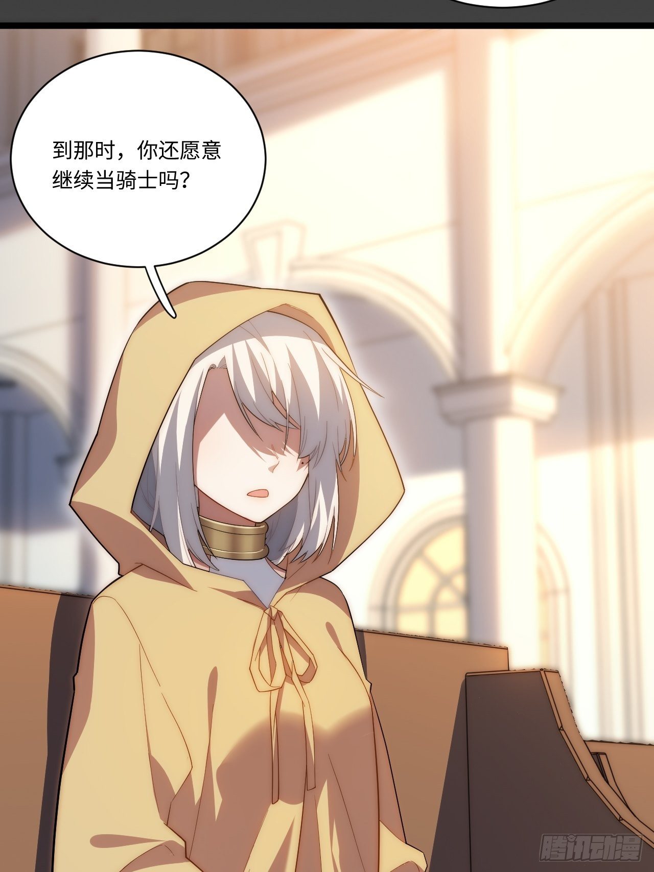 30.成为骑士的理由29