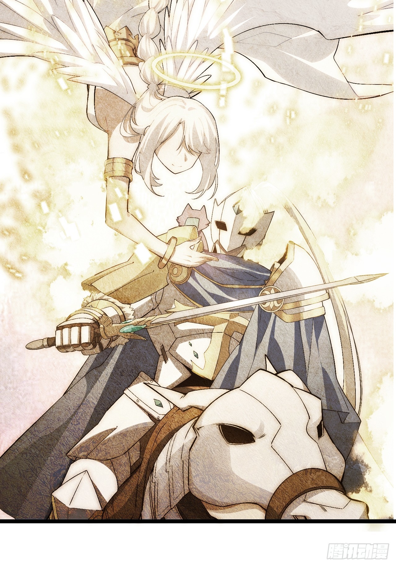 133.骑士道精神24
