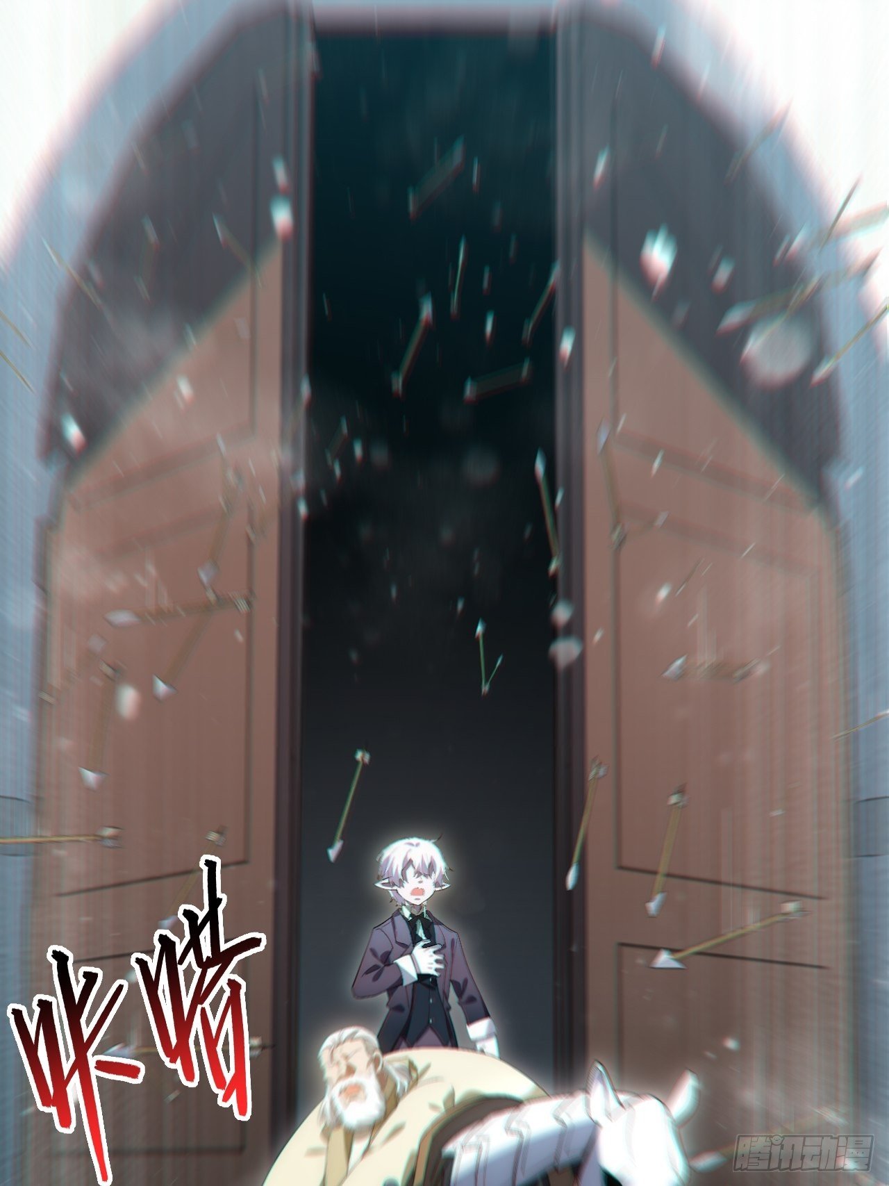 67.格雷的承诺43