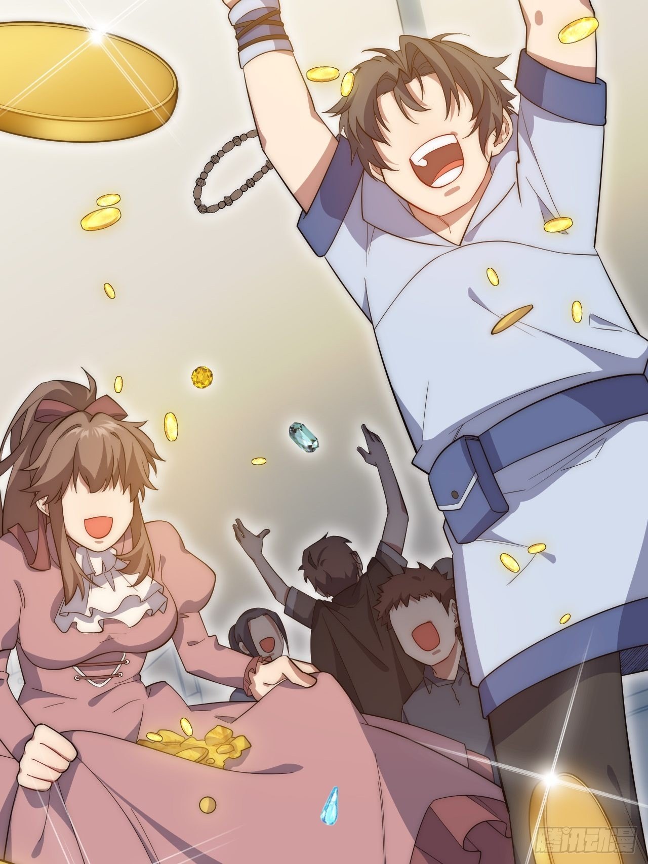 10.“劫富济贫”6