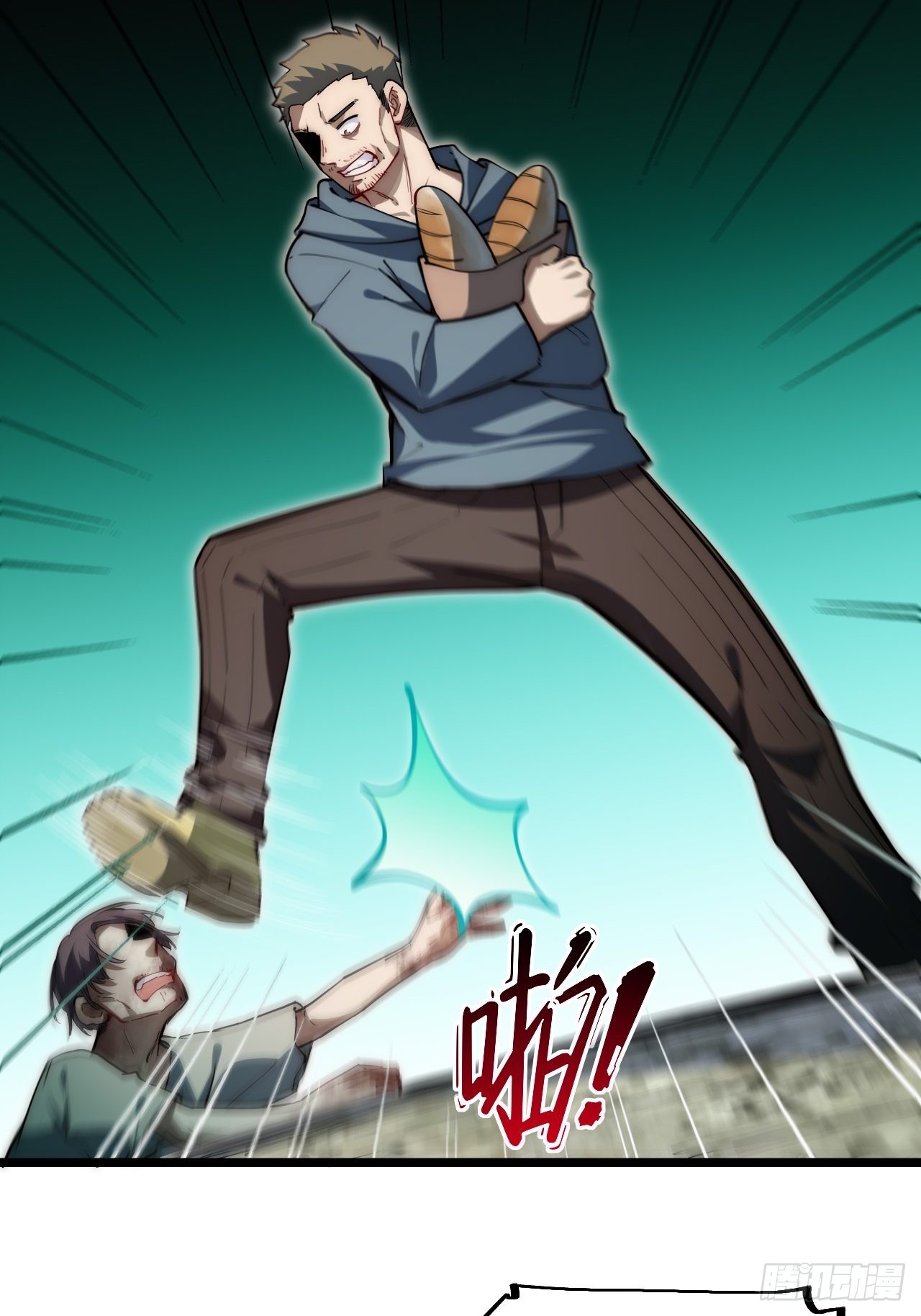 120.疯王亡国13