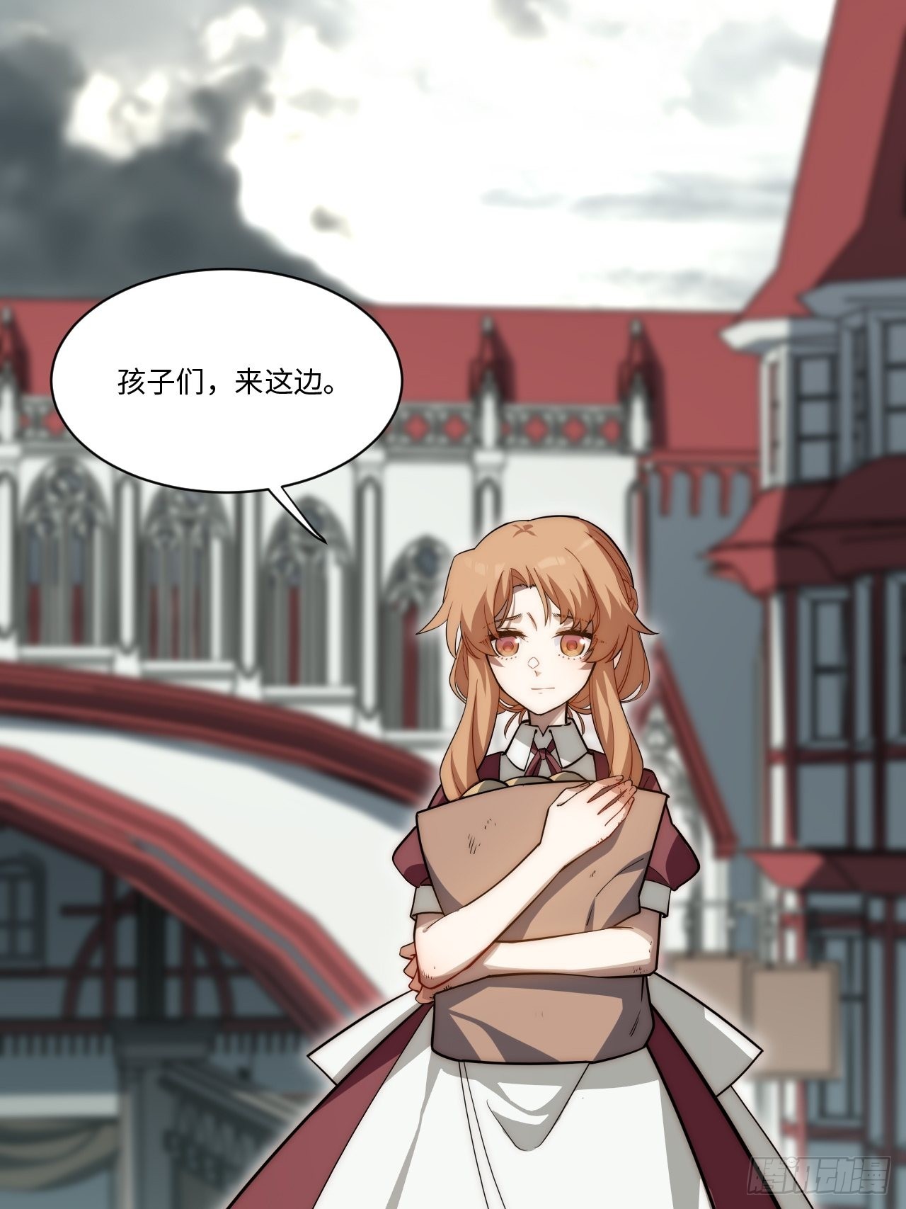 120.疯王亡国27