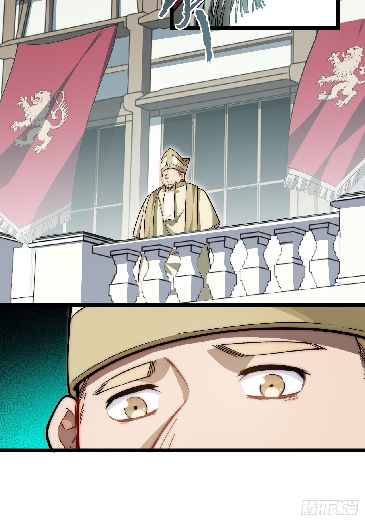 120.疯王亡国3