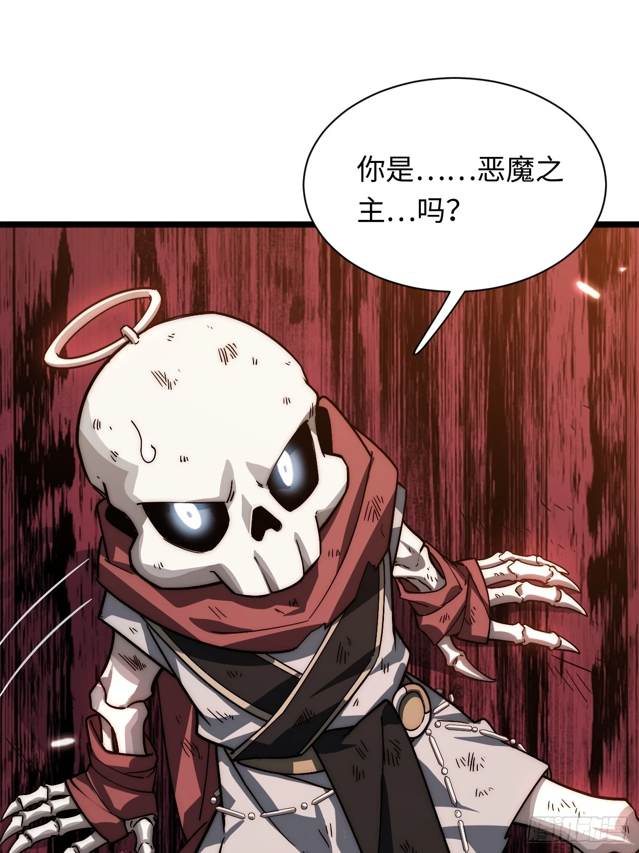 144.恶魔之主22