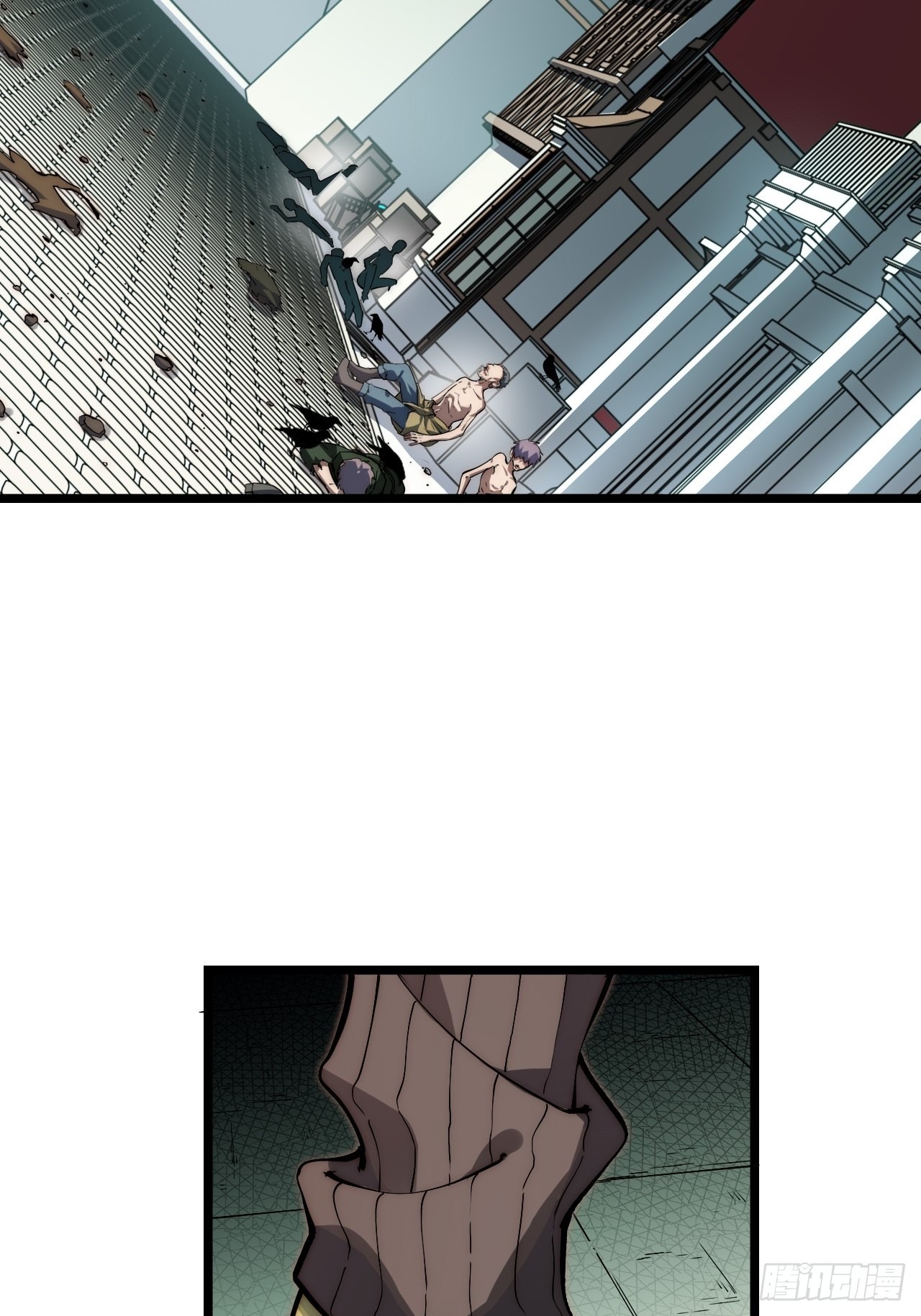 120.疯王亡国6