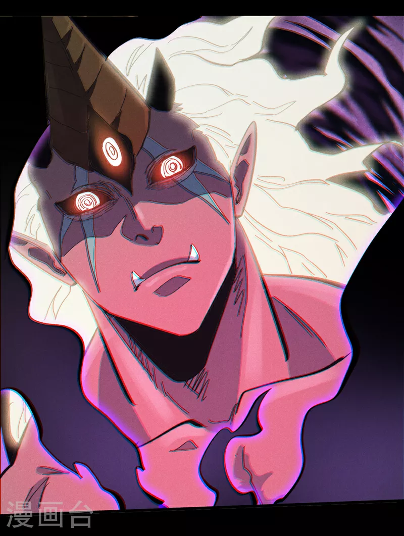 第199话 魔神31