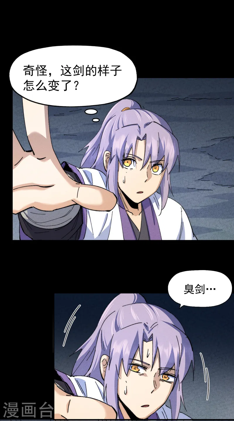 第135话 又有剑了31