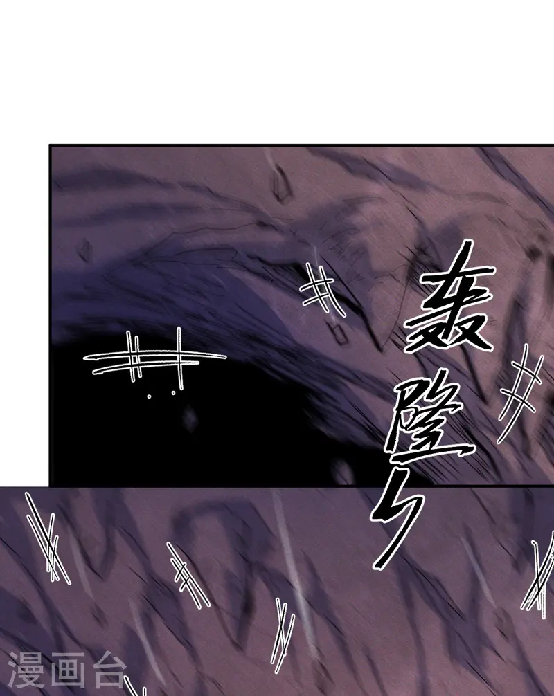 第45话 雕兄的守护12