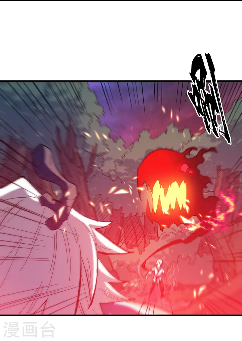 第46话 是该彪了喂42