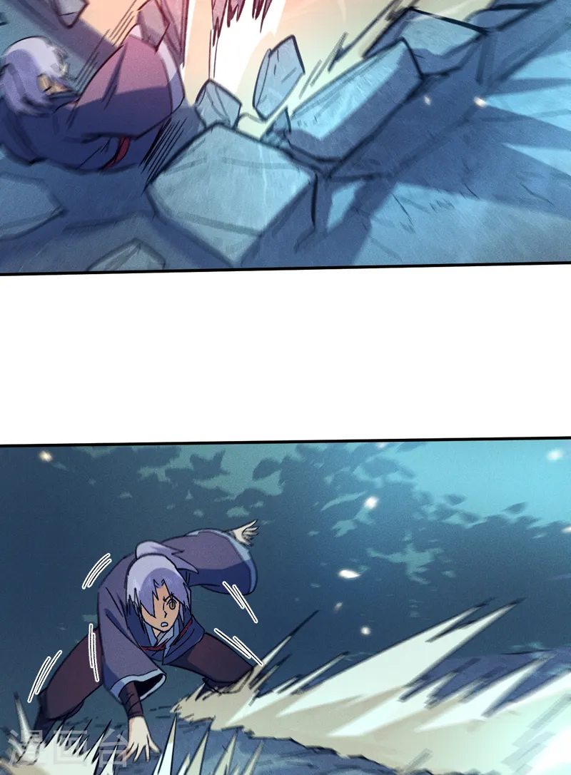 第71话 森林小火人26