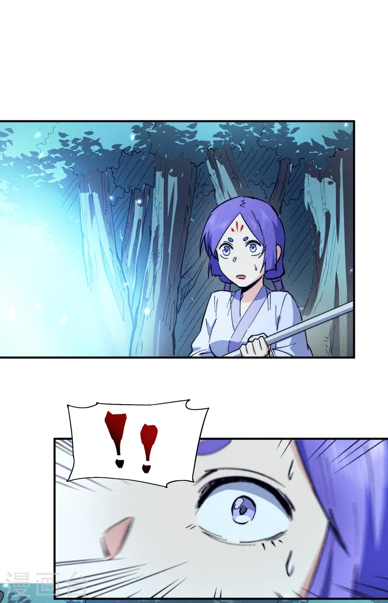 第76话 强悍至斯43
