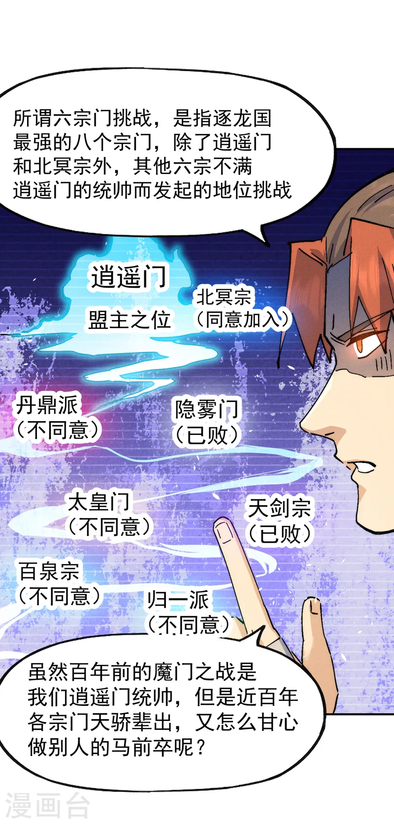 第167话 又赢一个25