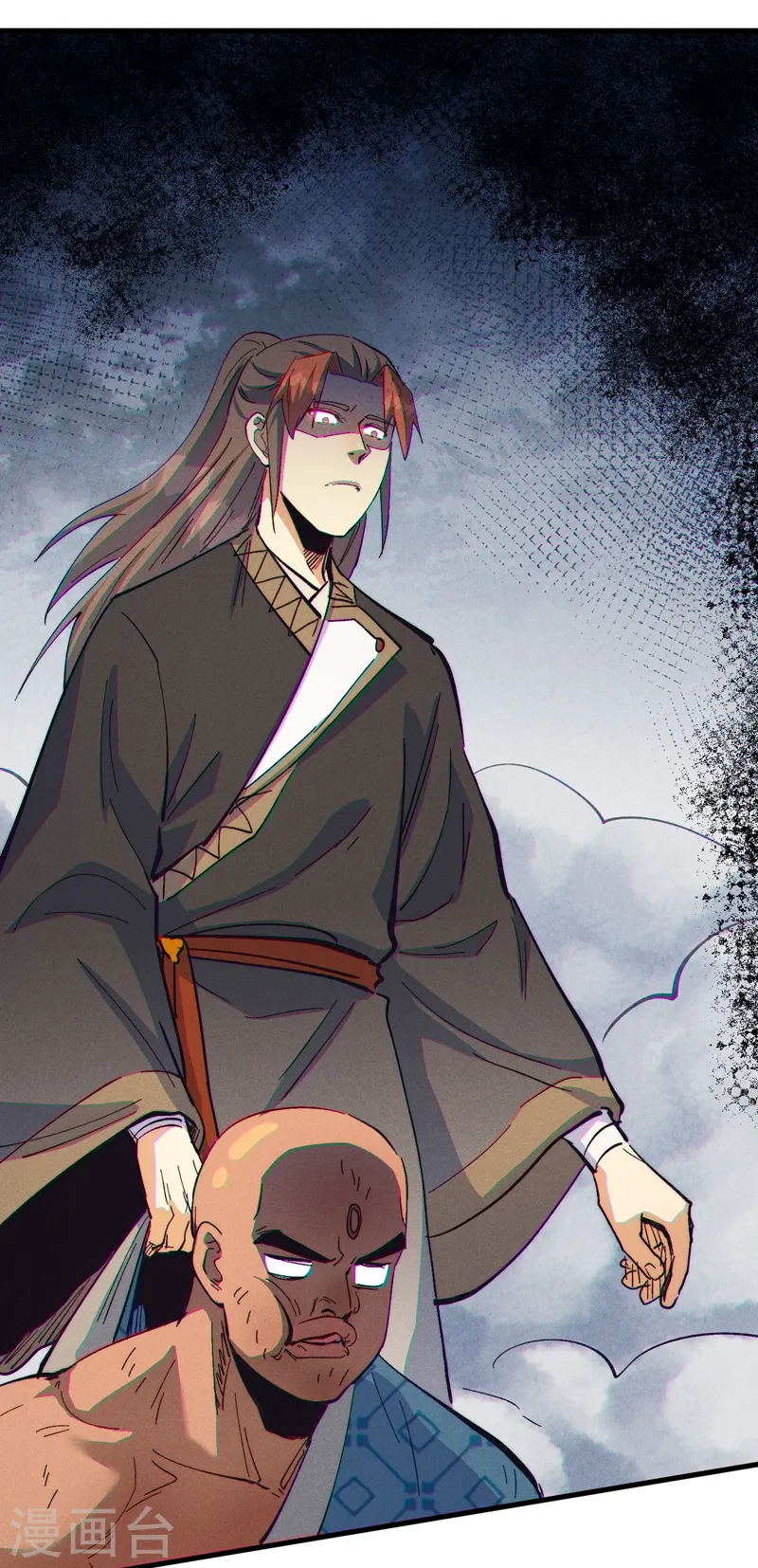 第189话 武神阁7