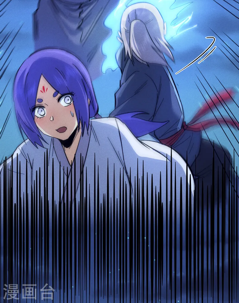 第72话 白凶煞尸19
