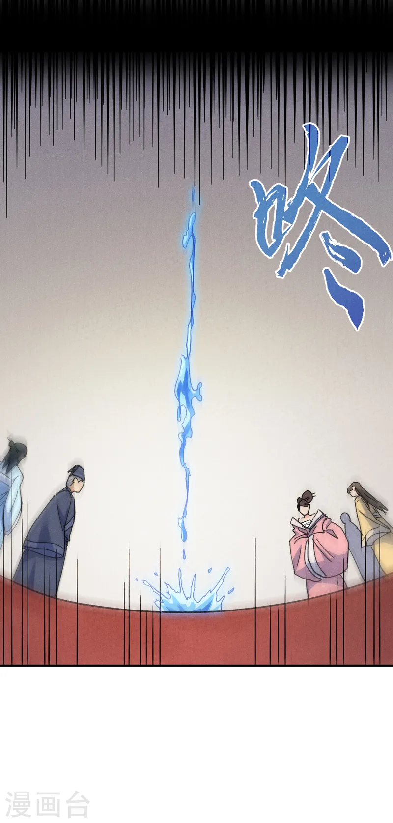 第147话 爷爷，爷爷！30