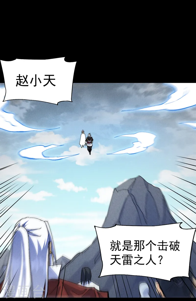 第137话 区区天雷33