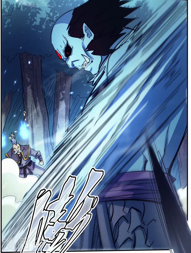 第71话 森林小火人8