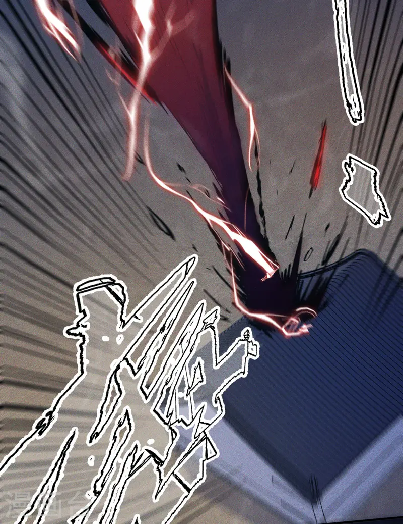 第18话 师妹的流言50