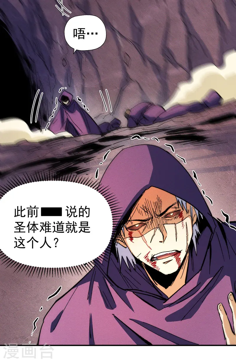 第45话 雕兄的守护13
