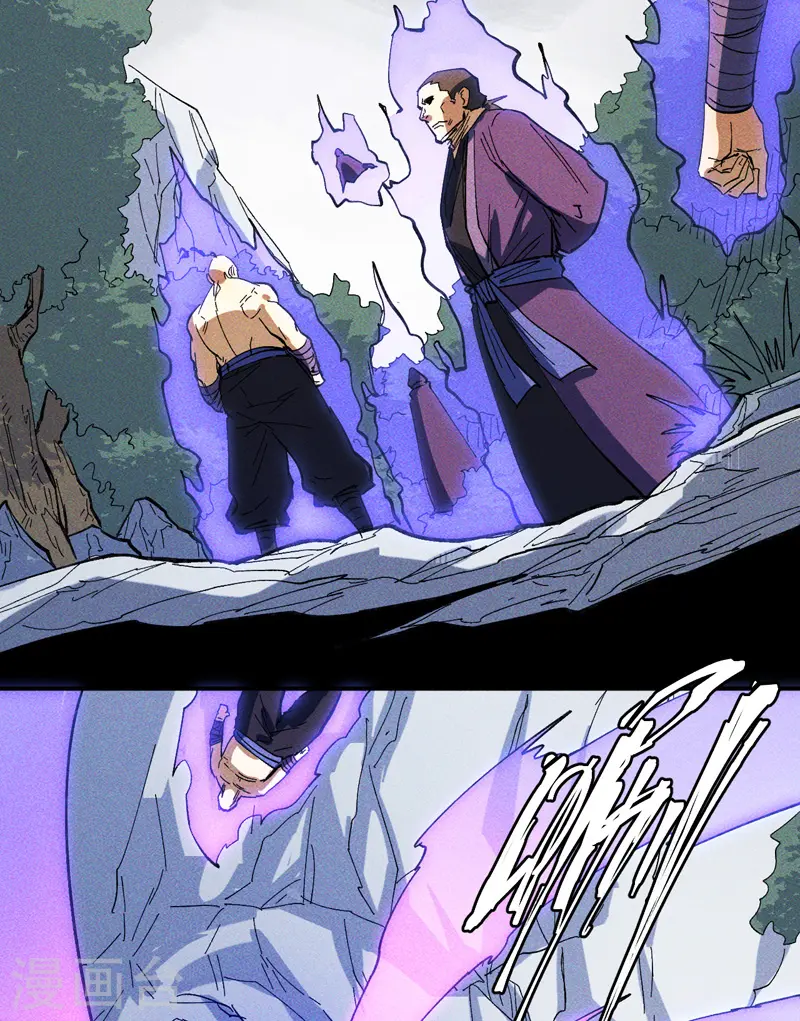 第38话 赌王争霸27