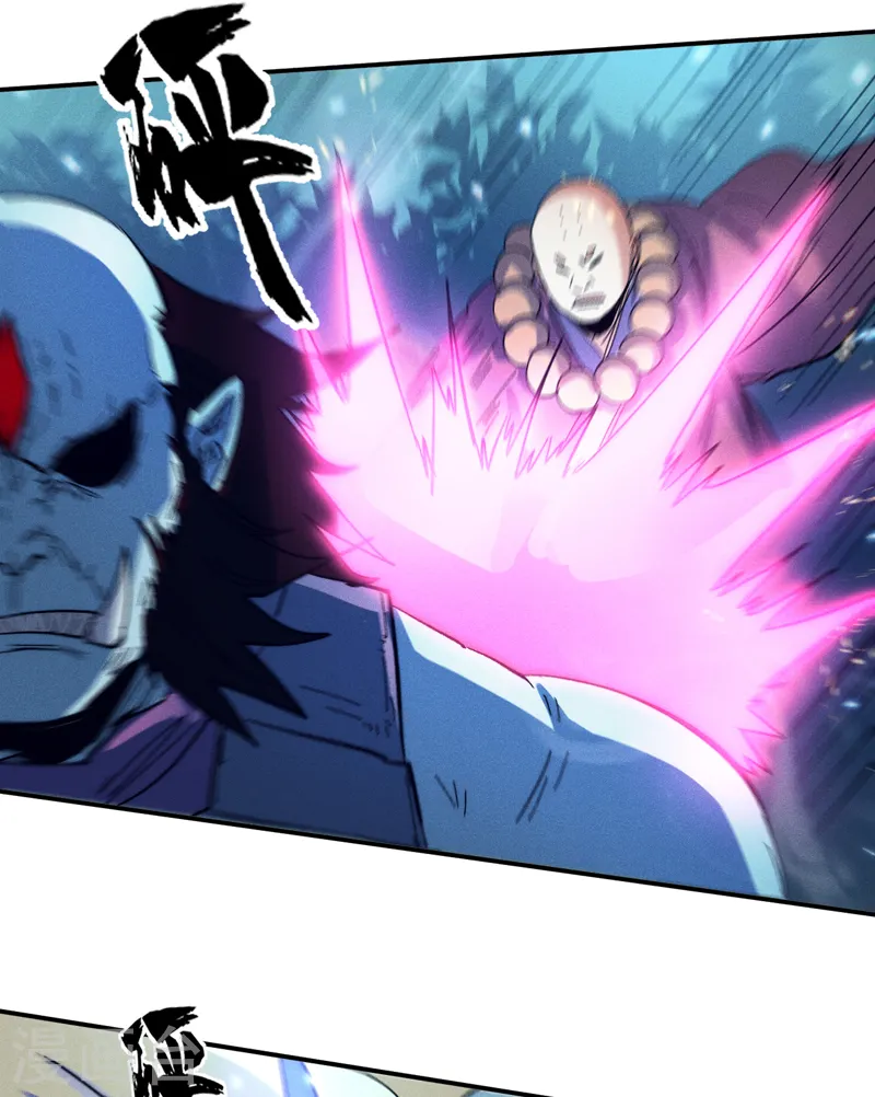 第71话 森林小火人6
