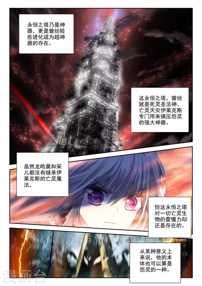 第546话 底牌！（下）1