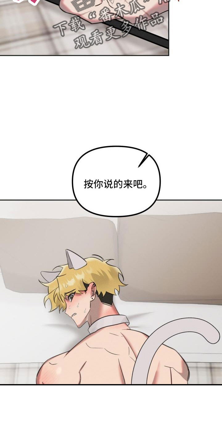 第30章：【番外完结】甜蜜幸福的生活12