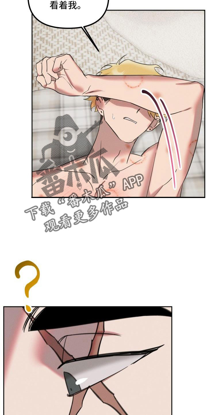 第30章：【番外完结】甜蜜幸福的生活31