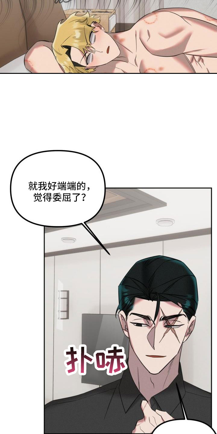 第30章：【番外完结】甜蜜幸福的生活17